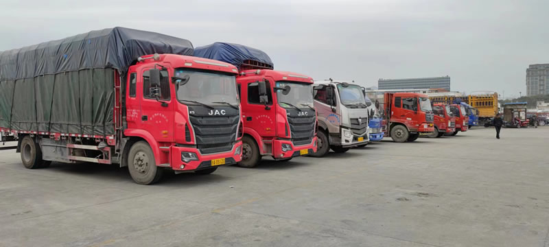 济南到营口货运专线-济南到营口货运公司-收费合理